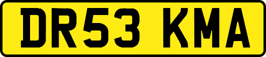 DR53KMA