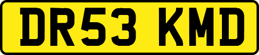 DR53KMD