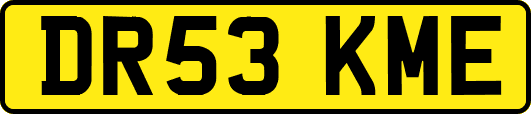 DR53KME