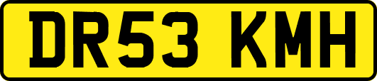 DR53KMH
