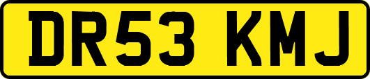 DR53KMJ