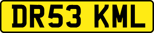 DR53KML