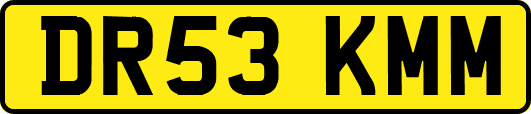 DR53KMM