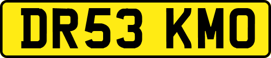 DR53KMO