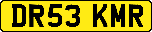 DR53KMR
