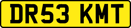DR53KMT