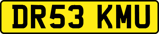 DR53KMU