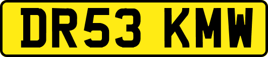 DR53KMW