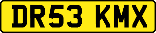 DR53KMX