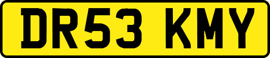 DR53KMY