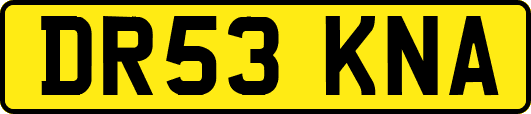 DR53KNA