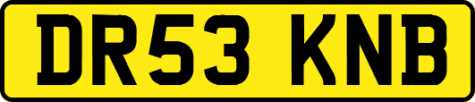 DR53KNB