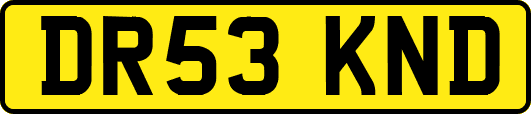 DR53KND
