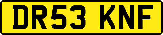 DR53KNF