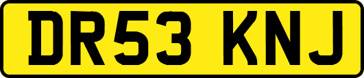 DR53KNJ