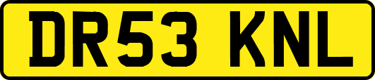 DR53KNL
