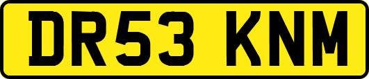 DR53KNM