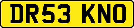 DR53KNO
