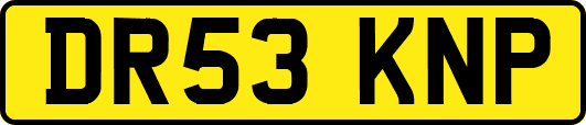 DR53KNP