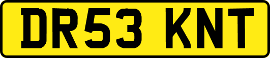 DR53KNT