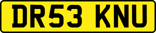 DR53KNU