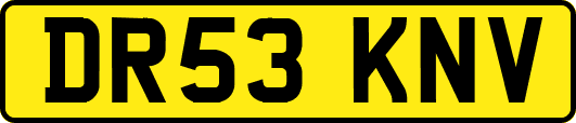 DR53KNV