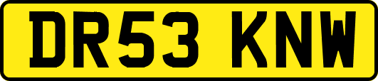 DR53KNW