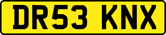 DR53KNX