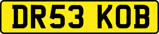 DR53KOB