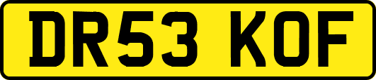 DR53KOF
