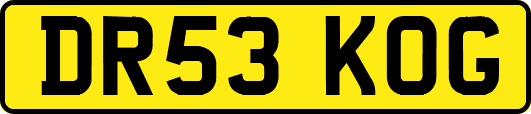 DR53KOG