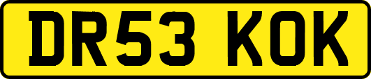 DR53KOK