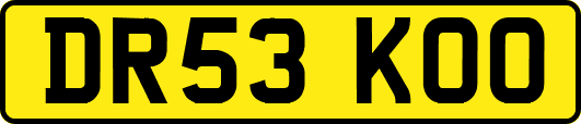 DR53KOO