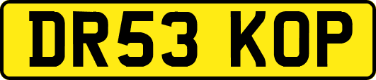 DR53KOP