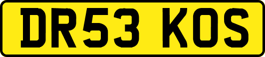DR53KOS