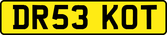 DR53KOT