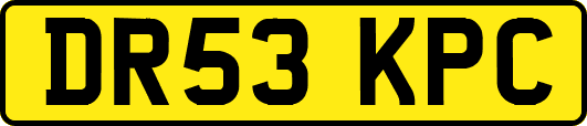 DR53KPC