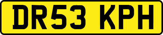 DR53KPH