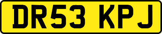 DR53KPJ
