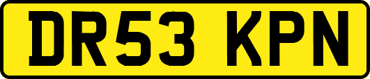DR53KPN