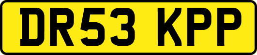 DR53KPP