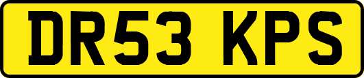 DR53KPS