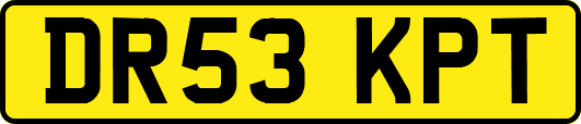 DR53KPT