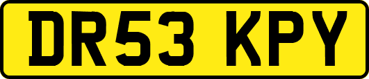 DR53KPY