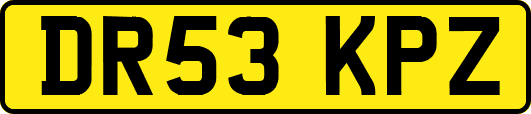 DR53KPZ