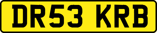 DR53KRB