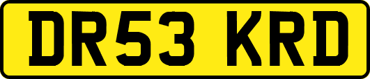DR53KRD