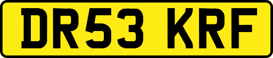 DR53KRF