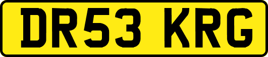 DR53KRG