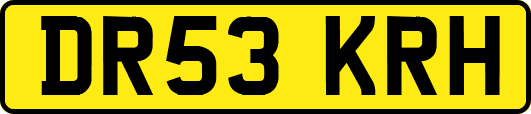 DR53KRH